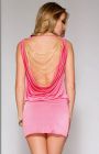 Robe chanes Forplay Rose